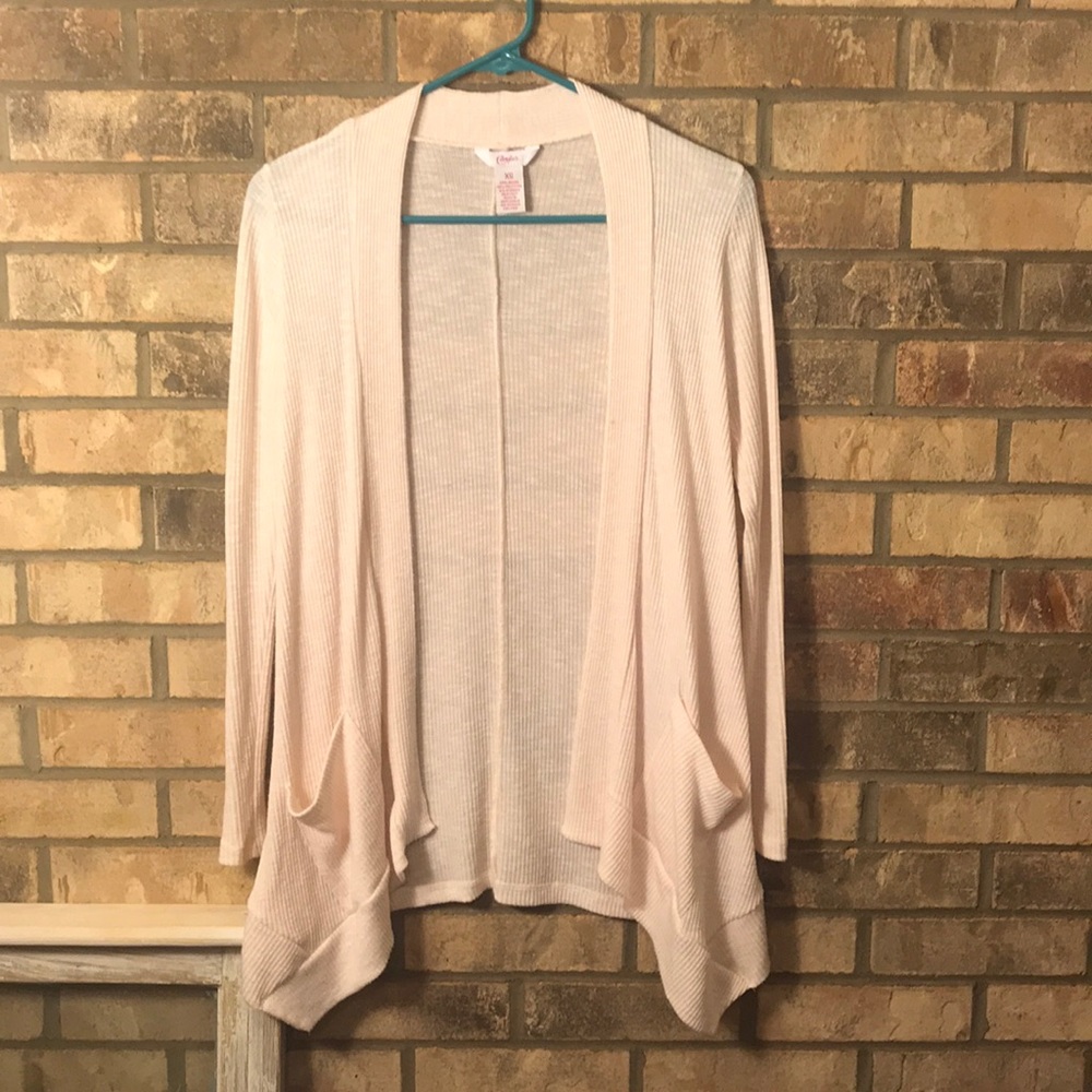 Candies XS Cardigan